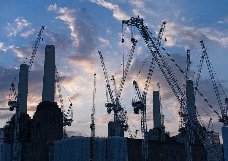 CBI Industrial Trends Orders inspire optimism