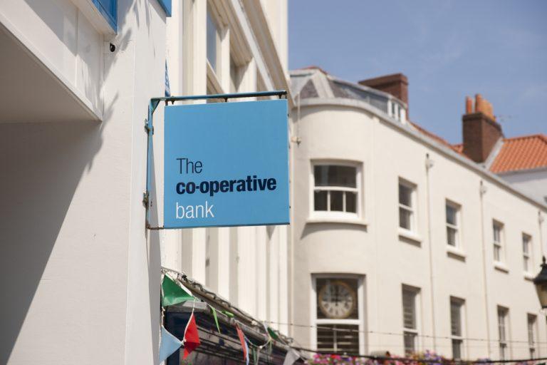 Co-operative Bank reports nine-month loss