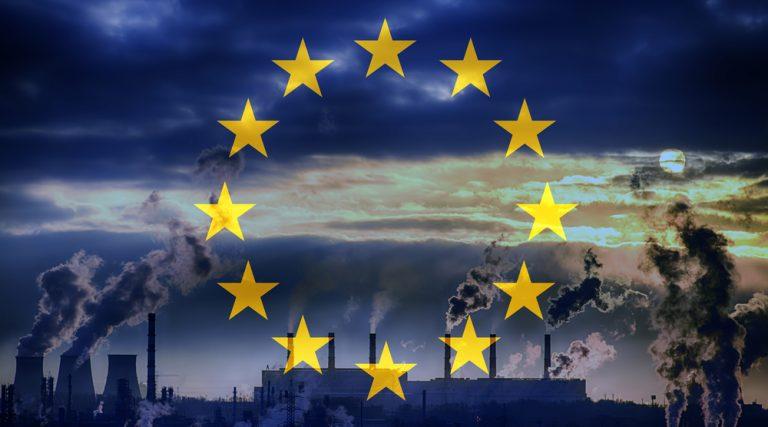 Eurostat apprises dip in Industrial Production