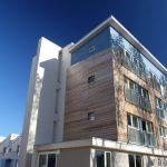 Housing association CASTELTON