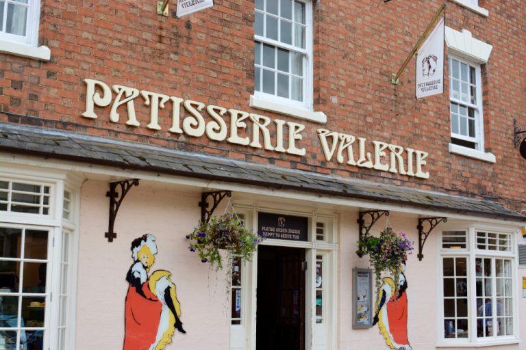 Patisserie Valerie shareholders left angry after emergency meeting