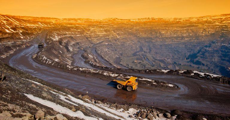 Rio Tinto develops most “technologically advanced” mine yet