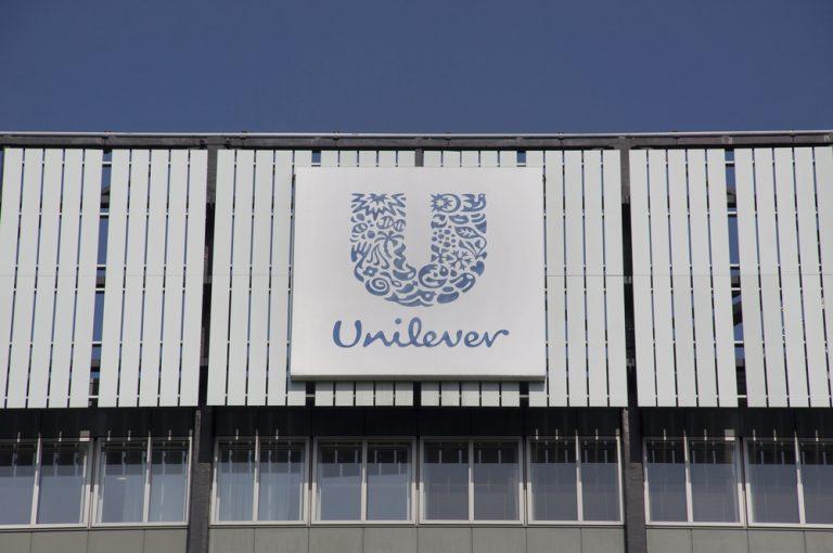 Unilever announces departure of CEO