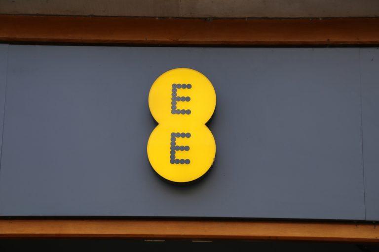 EE & Virgin Media fined £13.3m by Ofcom