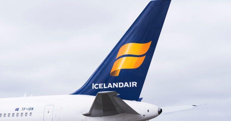 Icelandair shares plummet after group cancels Wow Air deal