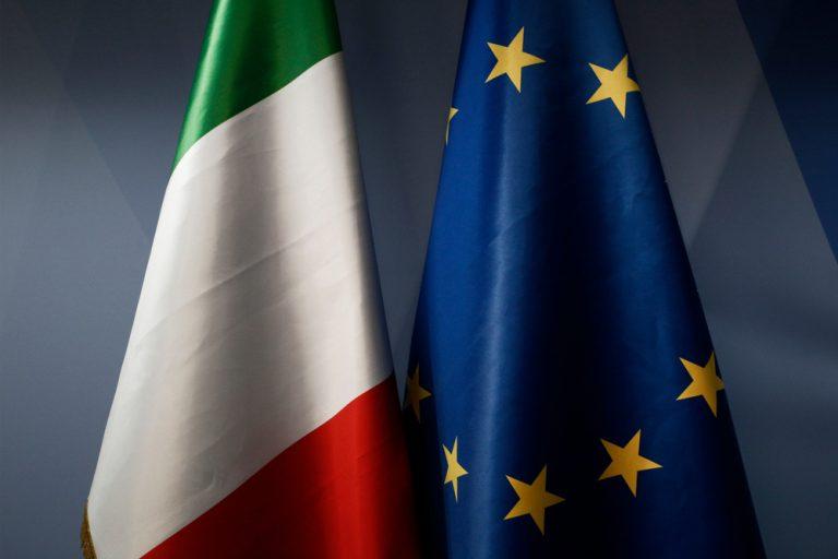 Italy budget: EU rejects budget, moves towards disciplinary action