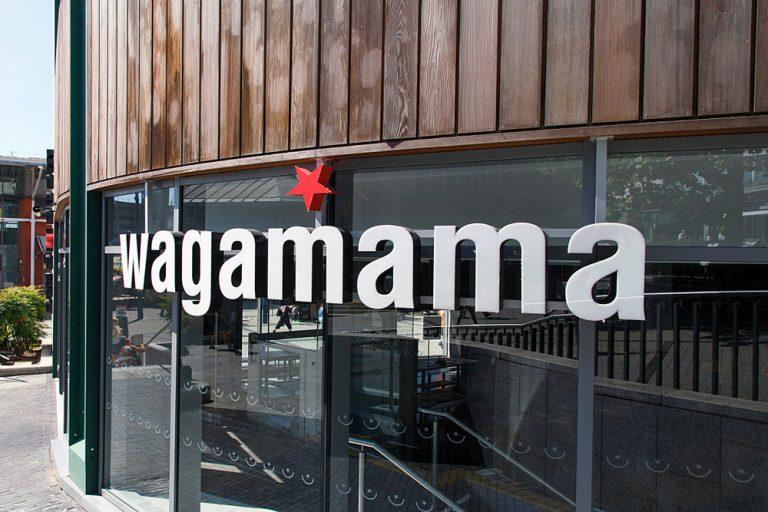 Restaurant Group shareholders agree on £559m Wagamama takeover