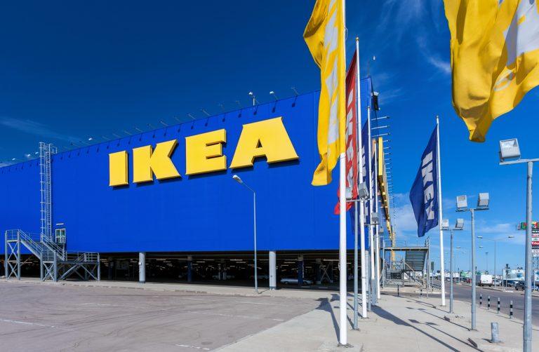 Ikea set to cut 7,500 jobs in bid to “remain relevant”