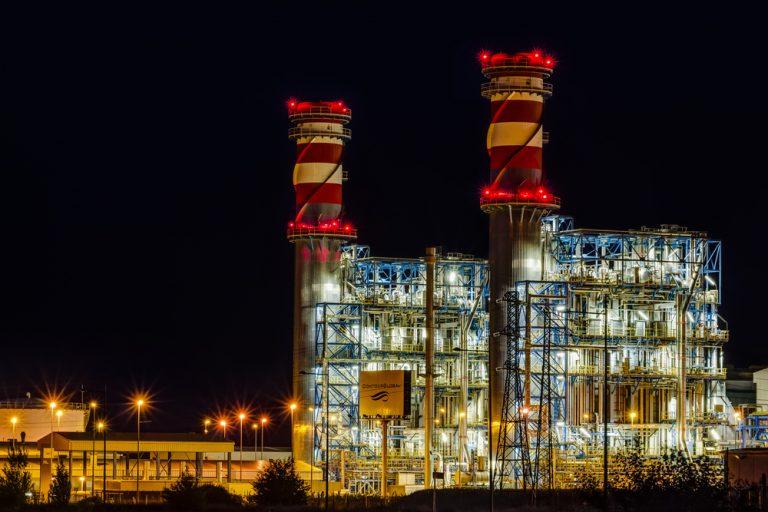 ContourGlobal to sell solar power stake