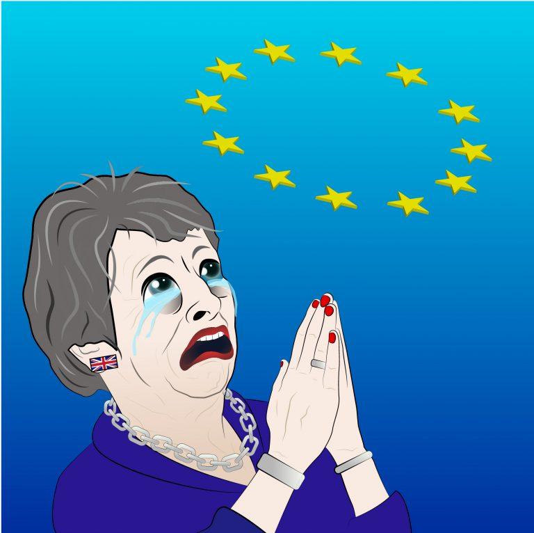 Legal advice for Brexit and the backstop bottom line