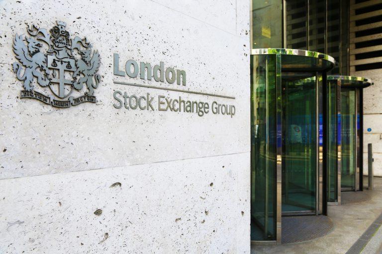 FTSE 100 falls on Iran worries and poor Chinese data