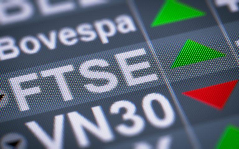 FTSE 100 up following news from Wall Street