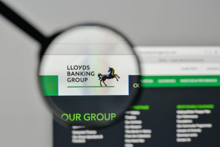 Lloyds share price falls to fresh 2-year low as PM May delays meaningful vote