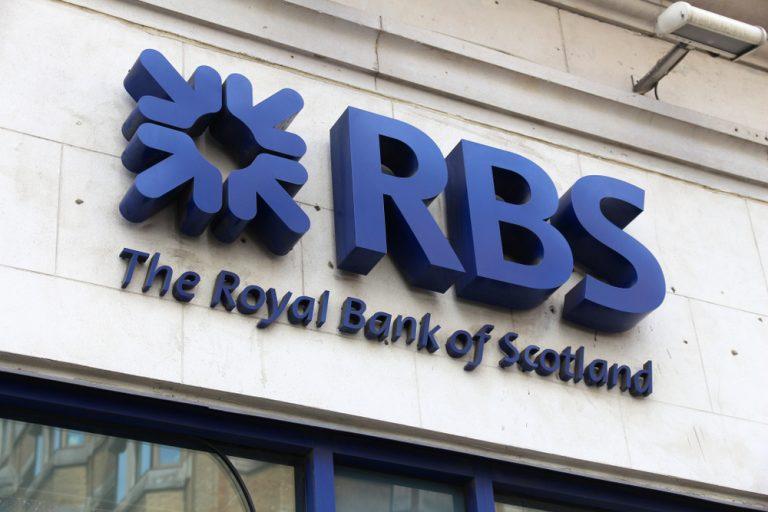 RBS names new finance chief