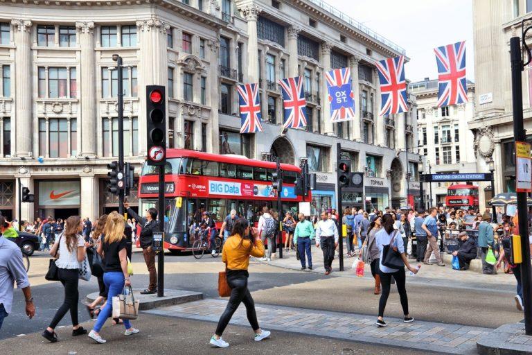 The UK retail crisis: is Brexit really the problem?