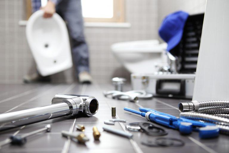 Travis Perkins to sell plumbing division