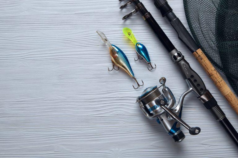 Angling Direct reveals bumper Black Friday sales