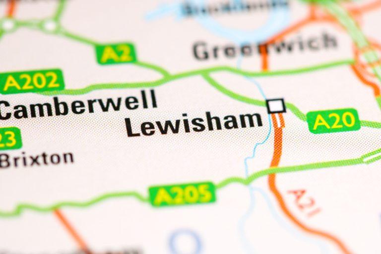 Lewisham tackles housing shortage through prefab villages