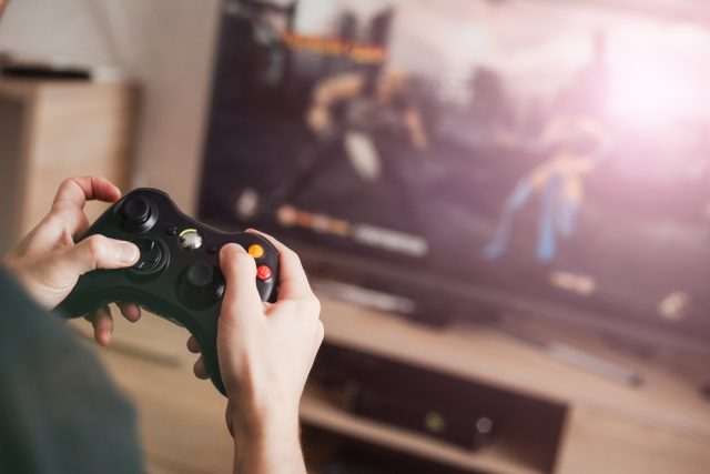 GAME Digital shares fall amid AIM consideration - UK Investor Magazine