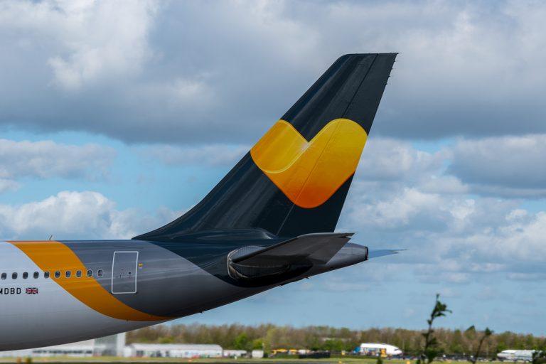 Thomas Cook shares continue to slide