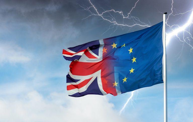 Brexit: an imperfect storm