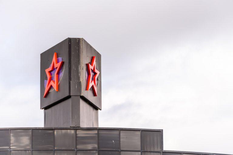 Cineworld projects 7.2% revenue hike as US market performs