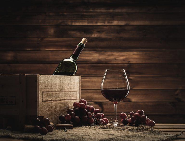 Fine wine market 2018 review and 2019 outlook