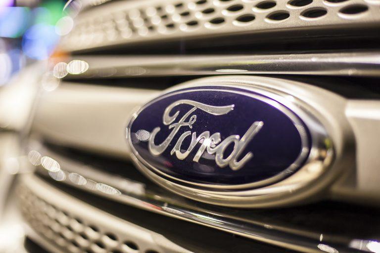 Ford: hard Brexit will cost us £615 million in 2019 alone