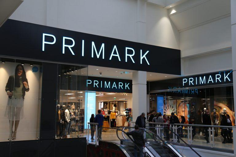 Primark exceeds expectations and plans new mega store