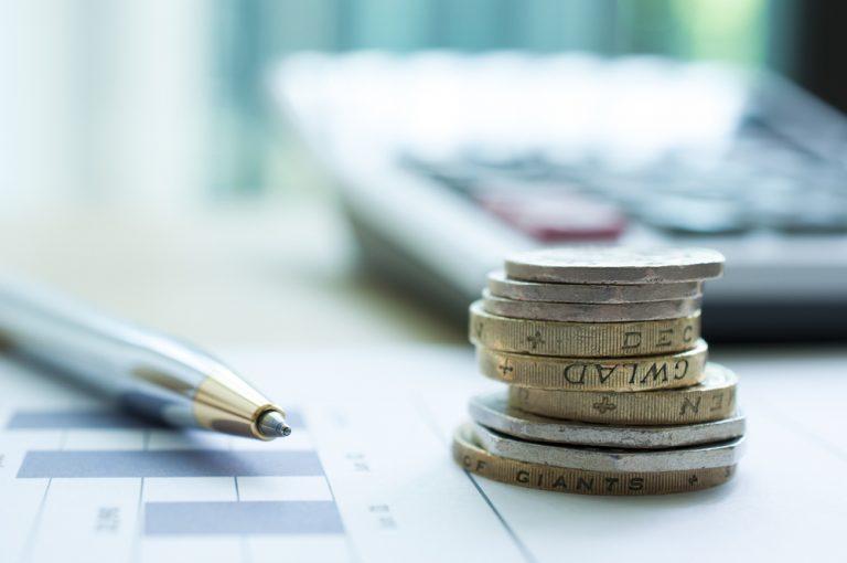 STM announce new COO – shares and profits dip