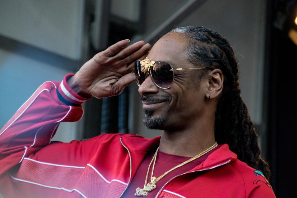 Snoop Dogg invests in Swedish fintech start-up Klarna Bank ...