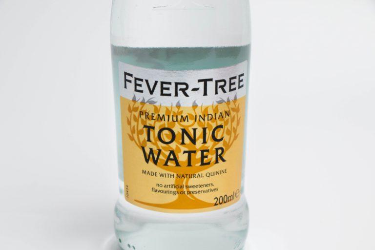 Fever-Tree revenue up 39%, shares rise