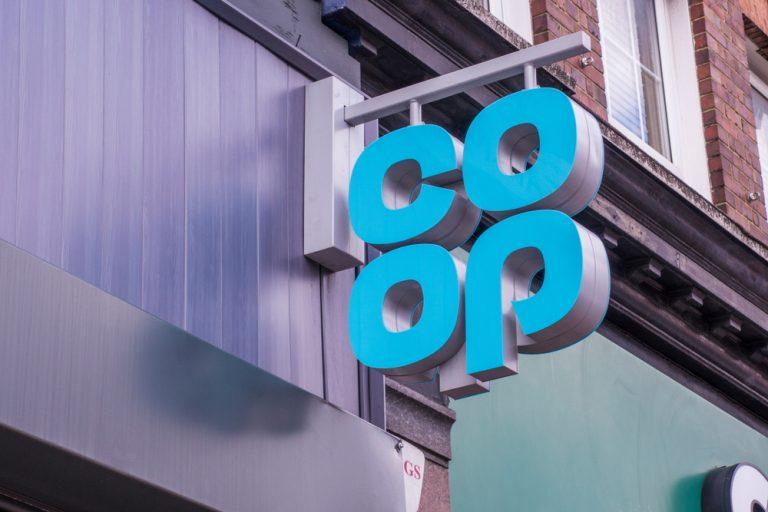 Co-op to open 100 food stores in 2019