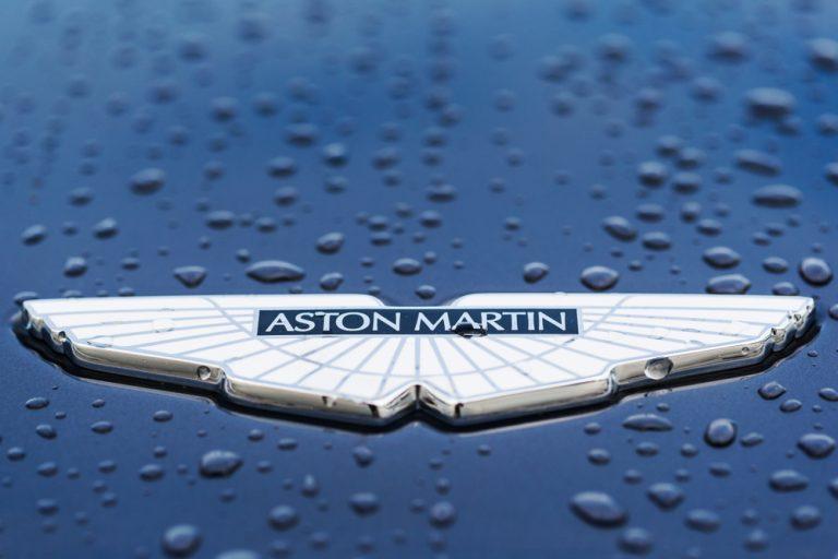 Aston Martin shares crash on IPO costs, Brexit fund outlined