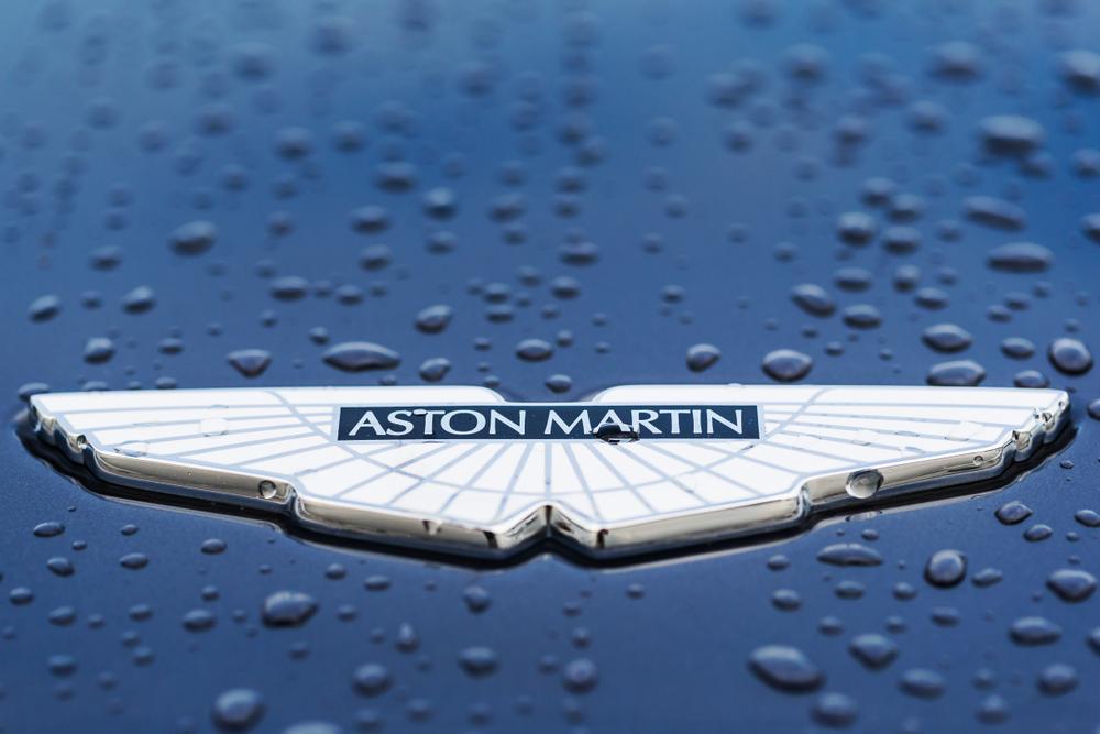 Aston Martin Posts Half-year Loss, Shares Plunge - UK Investor Magazine