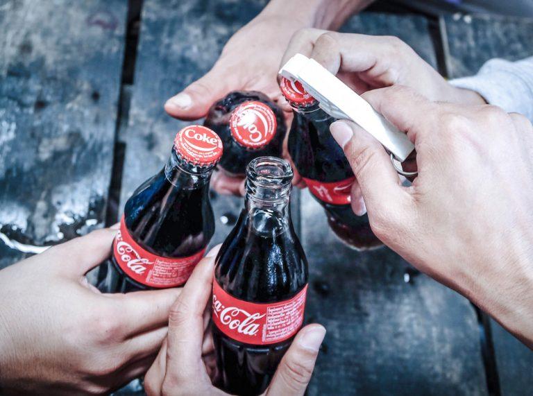 Coca-Cola HBC acquires Bambi in €260 million deal