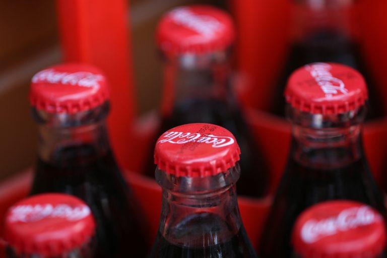 Coca-Cola HBC results at top of guidance, shares remain low