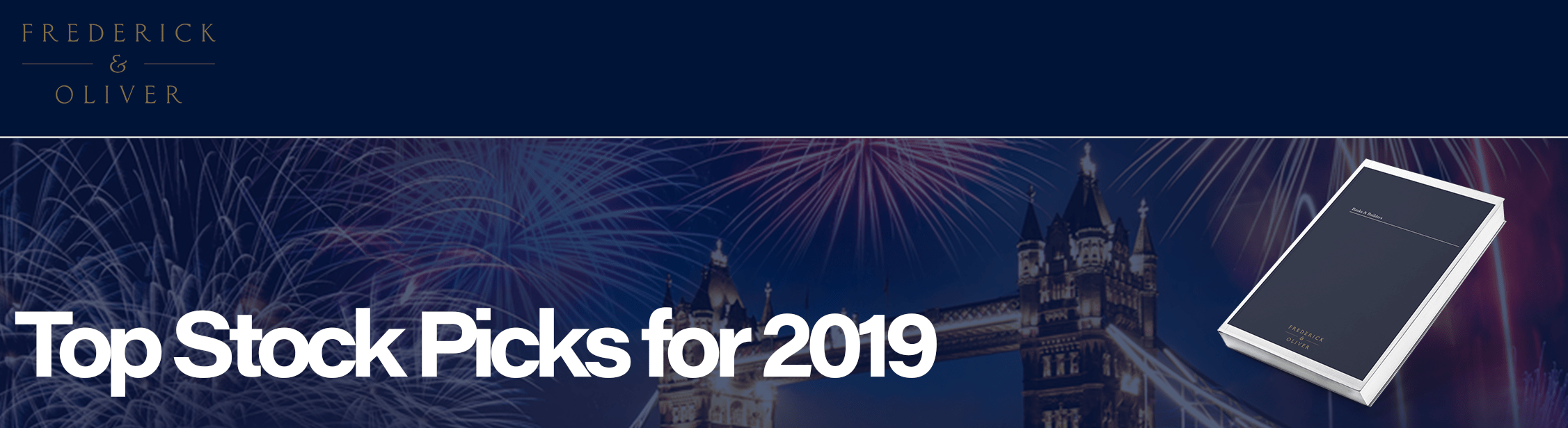 Top Ten Stock Picks For 2019 Uk Investor Magazine