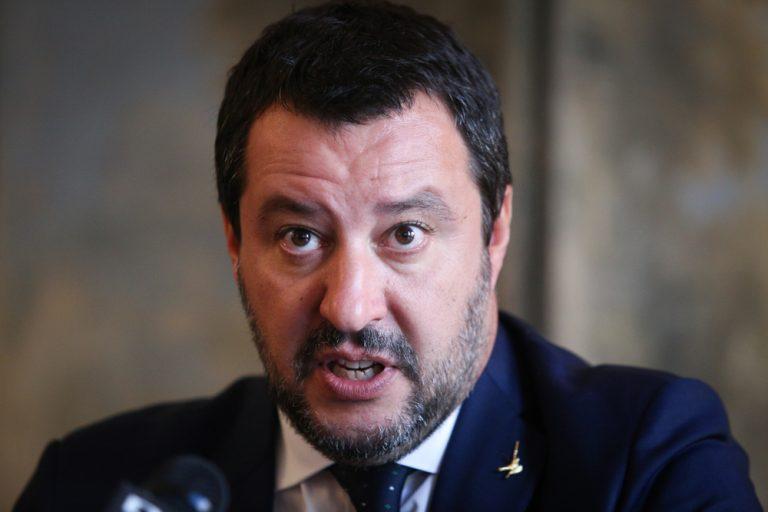 Italy’s public debt is a risk to the euro region, EU warns