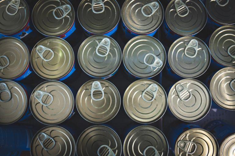 Kerry Group shares rally on annual profit growth