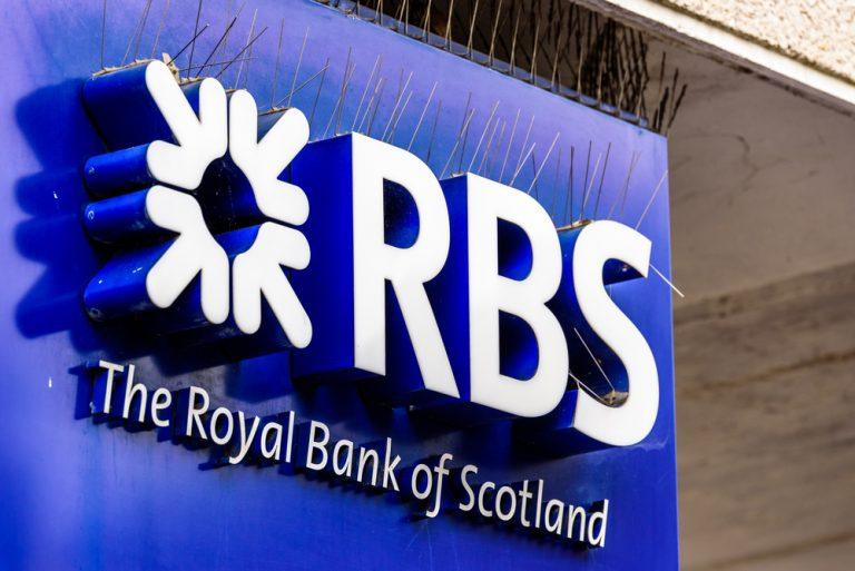 RBS reveals special dividend but warns of Brexit uncertainty