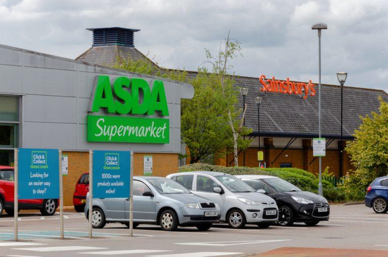 Sainsbury’s-Asda merger thrown into doubt after CMA findings