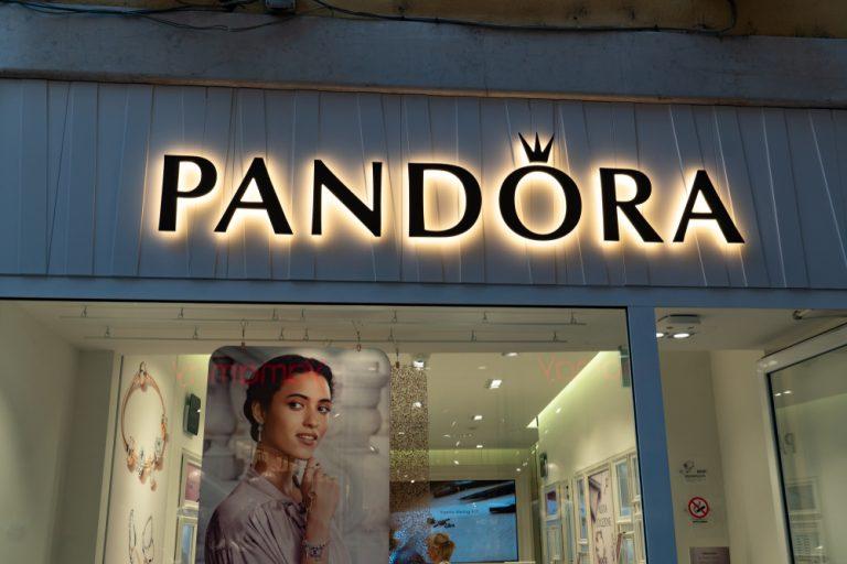 Pandora shares rise amid cost-saving plan