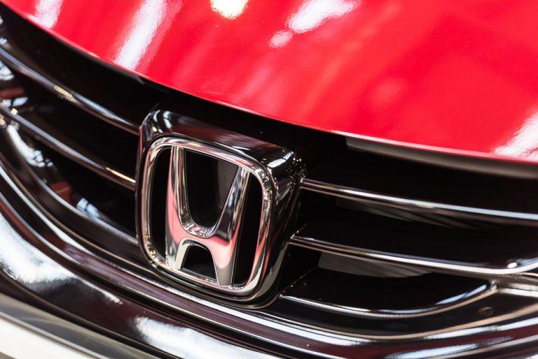 Honda to close Swindon factory in 2021