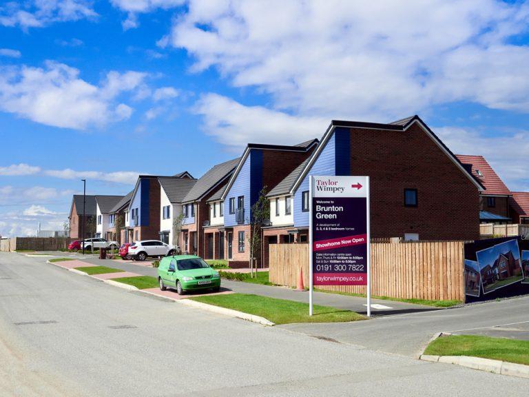 Taylor Wimpey hails ‘positive start’ to 2019