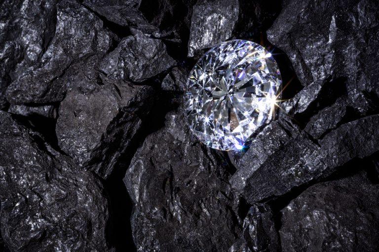 BlueRock Diamonds shares rise after “exceptional” diamond recovery