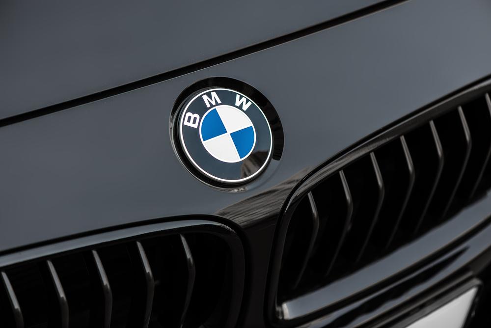BMW expects COVID-19 hit, shares down