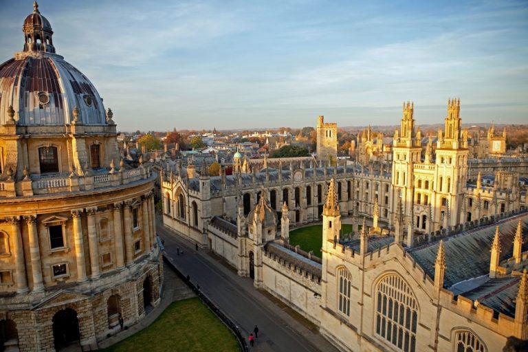 Oxford University’s Refeyn receives £1 million EIS fund investment