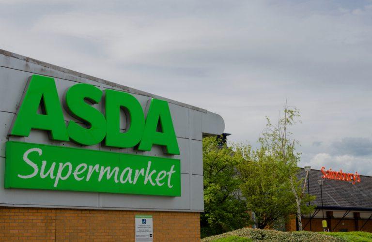 Sainsbury’s and Asda pledge price cuts, as merger hangs in balance