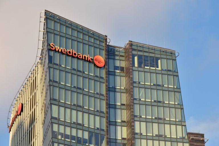Swedbank CEO fired amid money laundering allegations